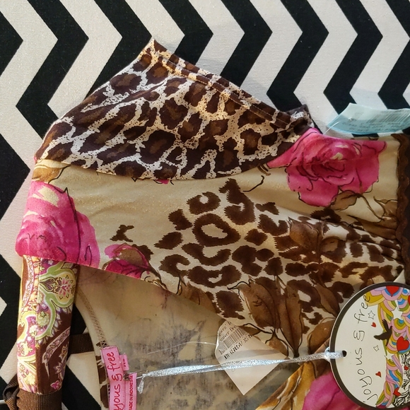 Joyous and Free Dress - Picture 4 of 11